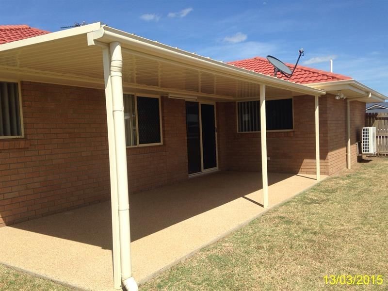 27 Justin Street, Gracemere QLD 4702