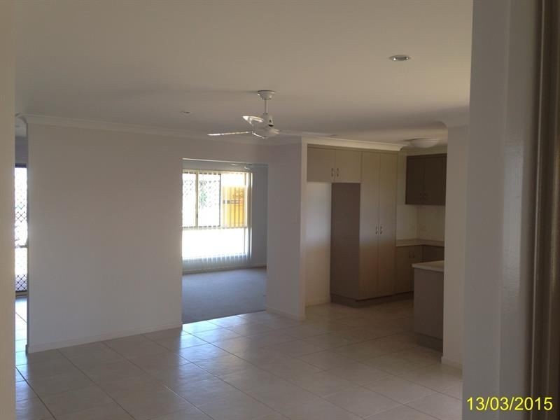 27 Justin Street, Gracemere QLD 4702