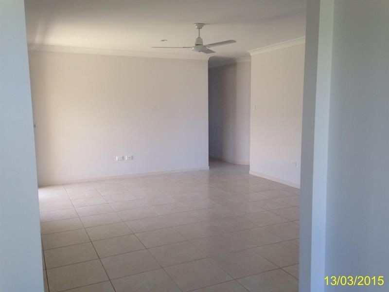 27 Justin Street, Gracemere QLD 4702