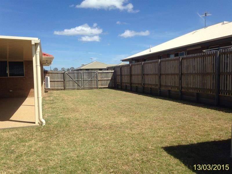 27 Justin Street, Gracemere QLD 4702