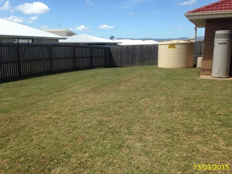 27 Justin Street, Gracemere QLD 4702