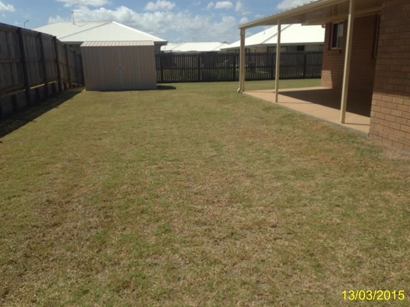 27 Justin Street, Gracemere QLD 4702