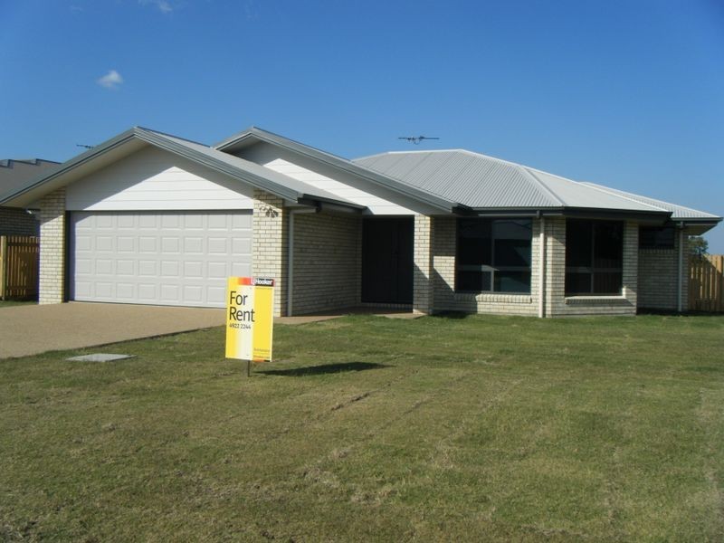 27 Audrey Drive, Gracemere QLD 4702