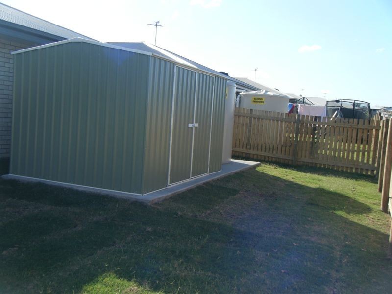 27 Audrey Drive, Gracemere QLD 4702