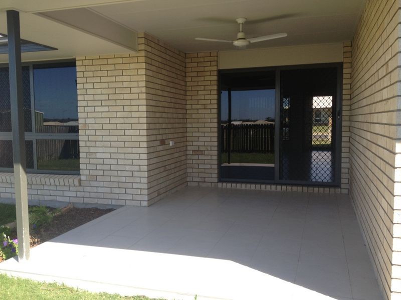 27 Audrey Drive, Gracemere QLD 4702