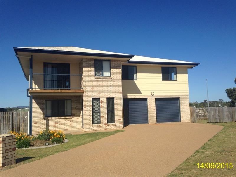 23 Jamieson Street, Gracemere QLD 4702