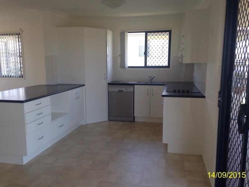 23 Jamieson Street, Gracemere QLD 4702