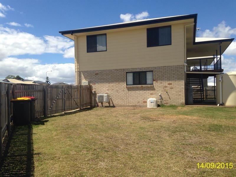 23 Jamieson Street, Gracemere QLD 4702