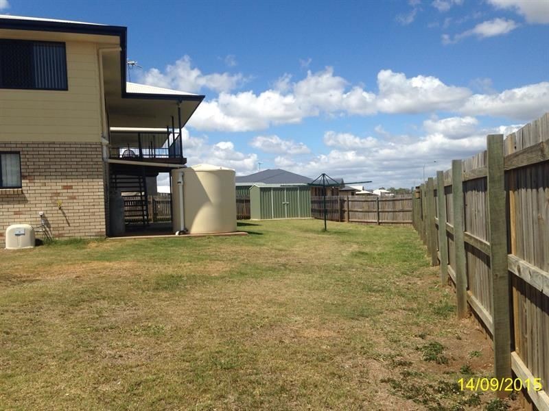 23 Jamieson Street, Gracemere QLD 4702