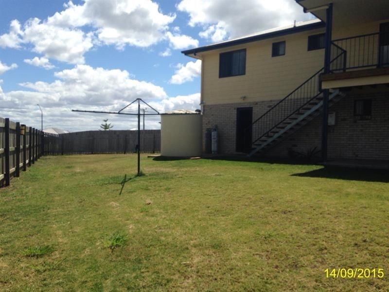 23 Jamieson Street, Gracemere QLD 4702