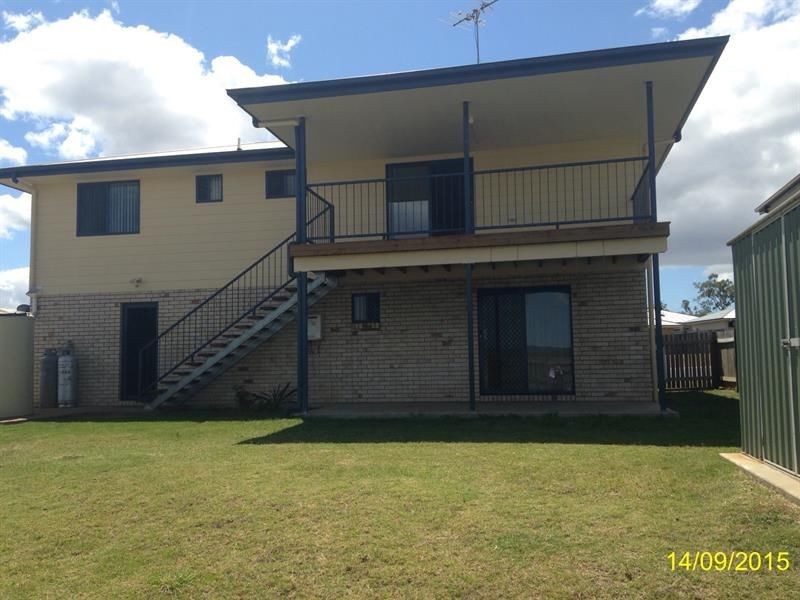 23 Jamieson Street, Gracemere QLD 4702