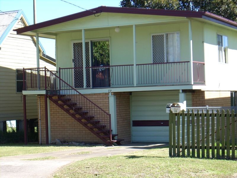 13a Nobbs Street, Berserker QLD 4701