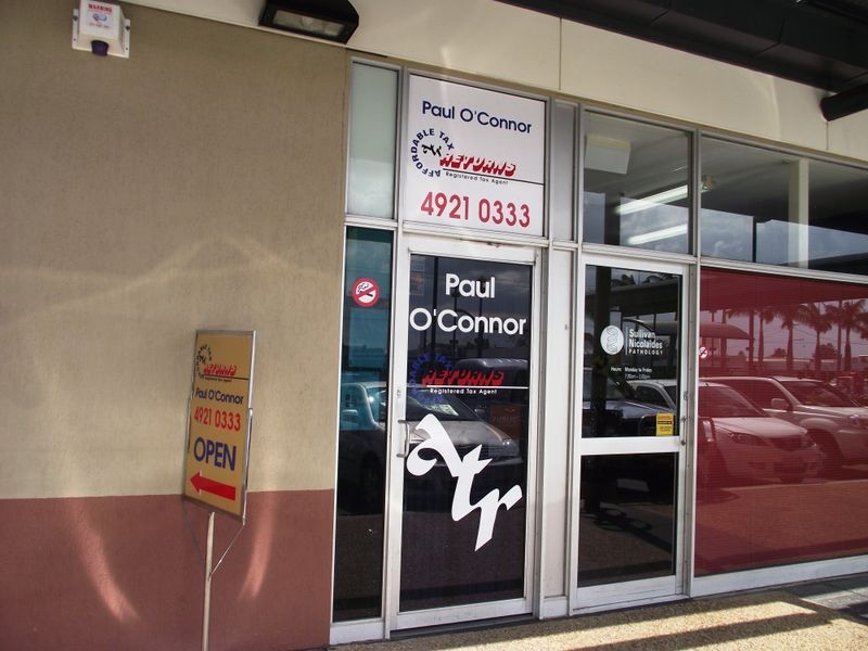 18/222 Musgrave Street, Rockhampton QLD 4700