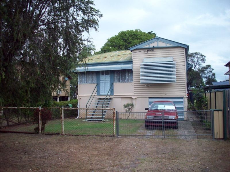 121 Spike Street, Berserker QLD 4701