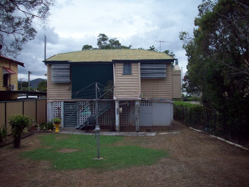 121 Spike Street, Berserker QLD 4701