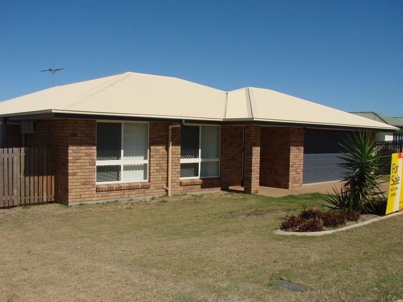 54 Lucas Street, Gracemere QLD 4702