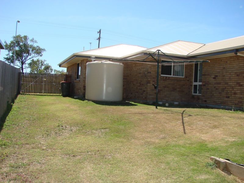 54 Lucas Street, Gracemere QLD 4702