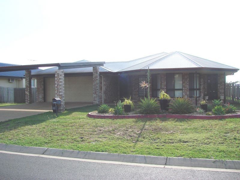 6 Annie Close, Gracemere QLD 4702