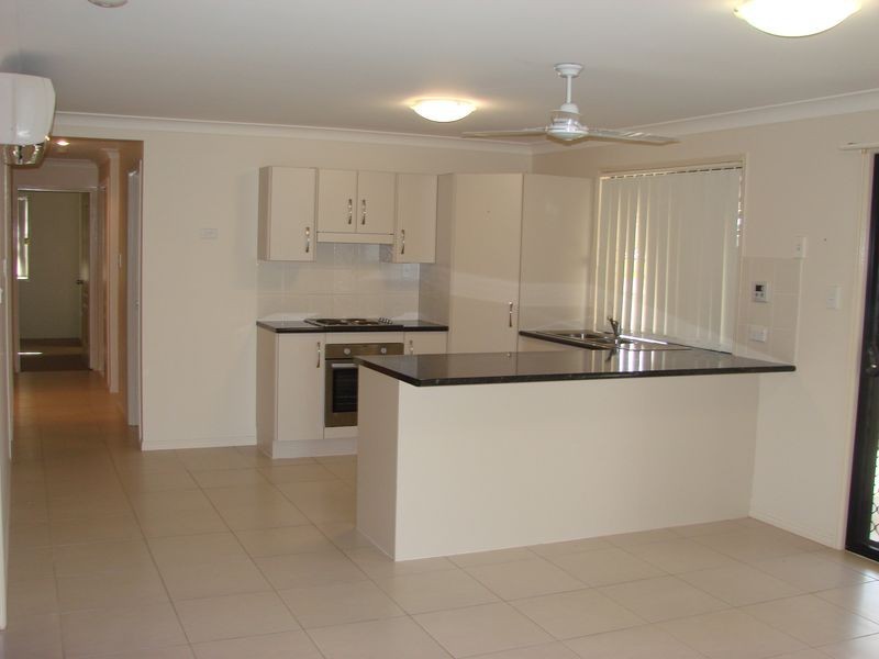 6 Annie Close, Gracemere QLD 4702