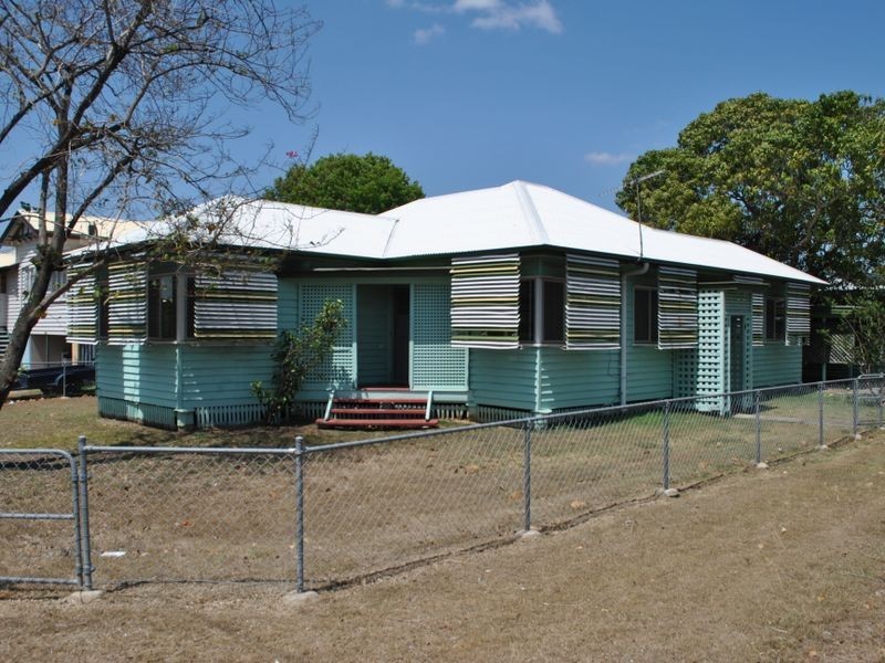 209 Berserker Street, Berserker QLD 4701