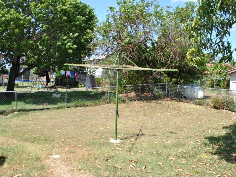 209 Berserker Street, Berserker QLD 4701