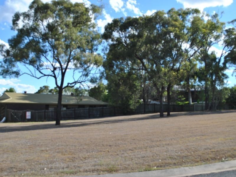 20 Jones Street, Parkhurst QLD 4702