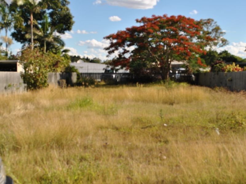 24 Cowap Street, Park Avenue QLD 4701