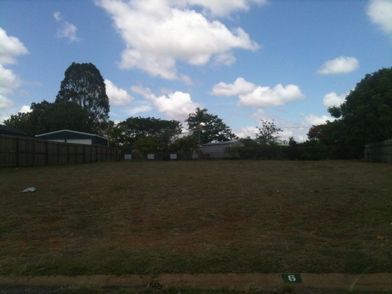 6 Holgate Close, Gracemere QLD 4702