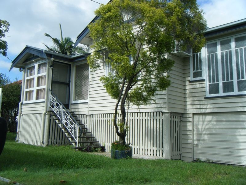 221 Victoria Place, Berserker QLD 4701