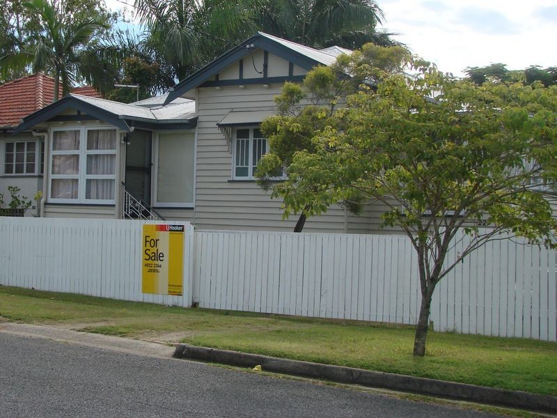 221 Victoria Place, Berserker QLD 4701