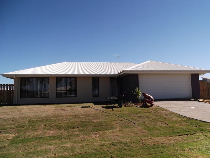 28 Amy Street, Gracemere QLD 4702