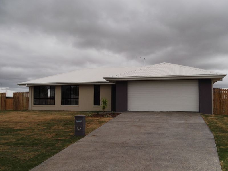 28 Amy Street, Gracemere QLD 4702