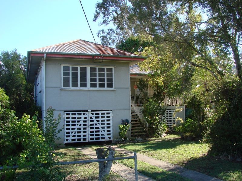 132a Talbot Street, Berserker QLD 4701