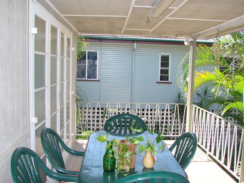 132a Talbot Street, Berserker QLD 4701