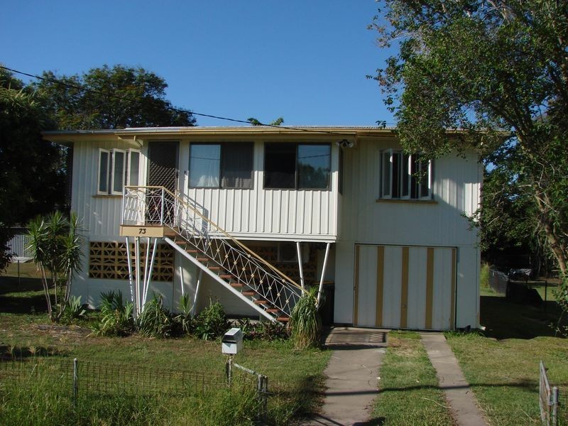73 Charles Street, Berserker QLD 4701