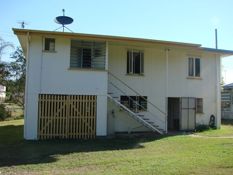 73 Charles Street, Berserker QLD 4701
