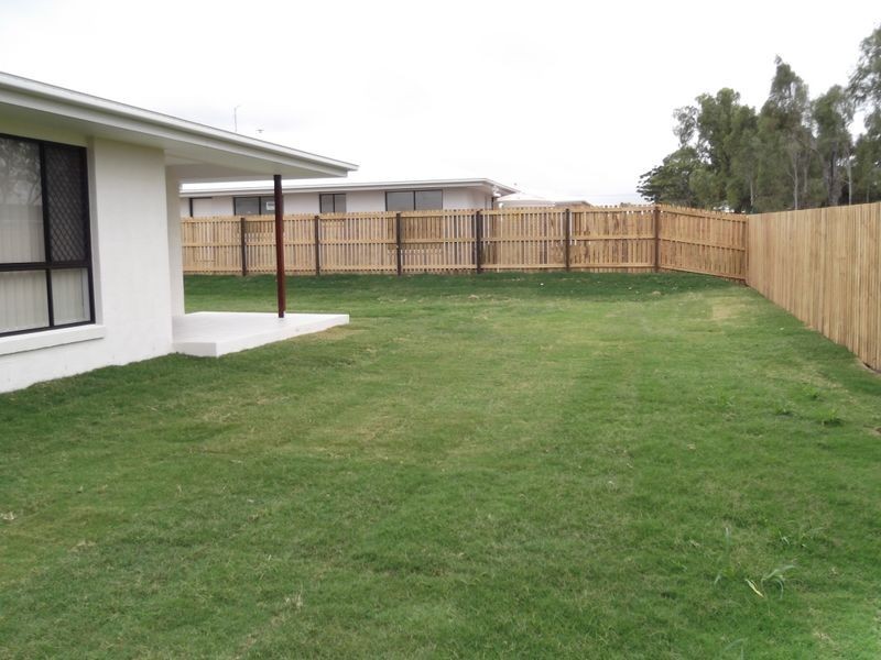 21 Amy Street, Gracemere QLD 4702