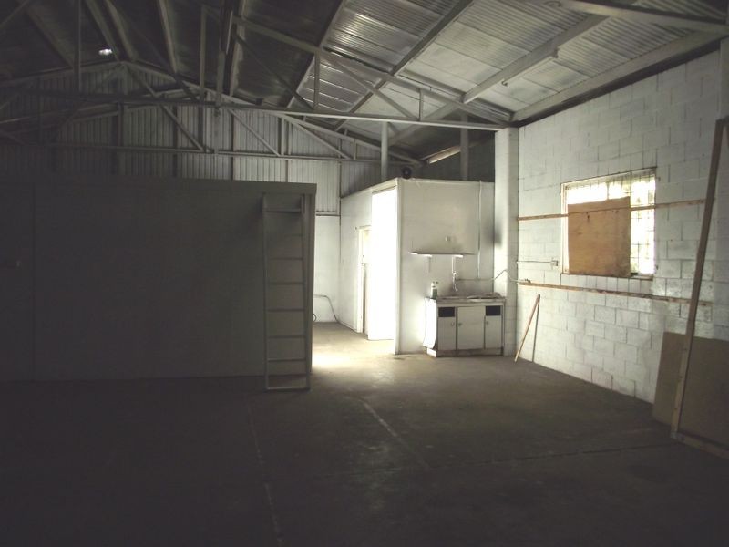 241 George Street, Rockhampton City QLD 4700