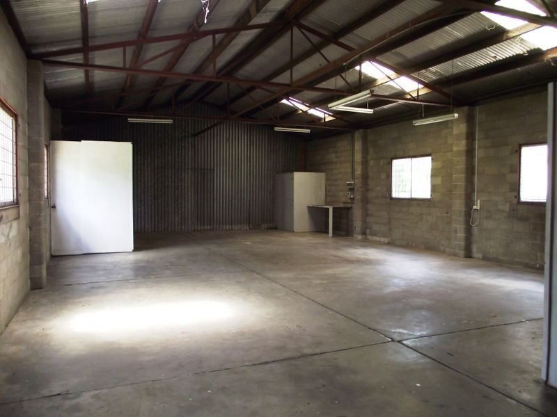 241 George Street, Rockhampton City QLD 4700