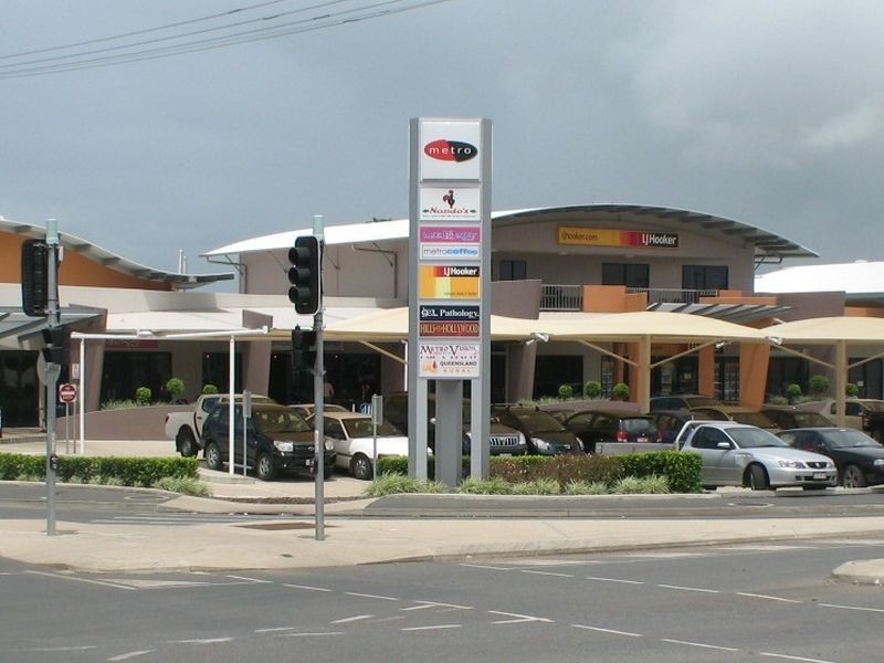 5/235 Musgrave Street, Berserker QLD 4701