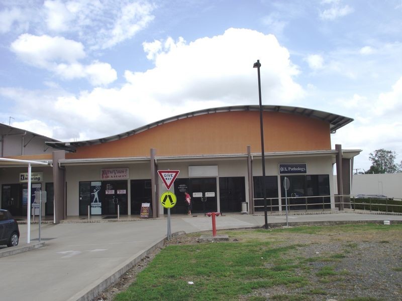 5/235 Musgrave Street, Berserker QLD 4701