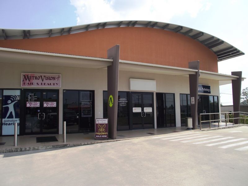 5/235 Musgrave Street, Berserker QLD 4701