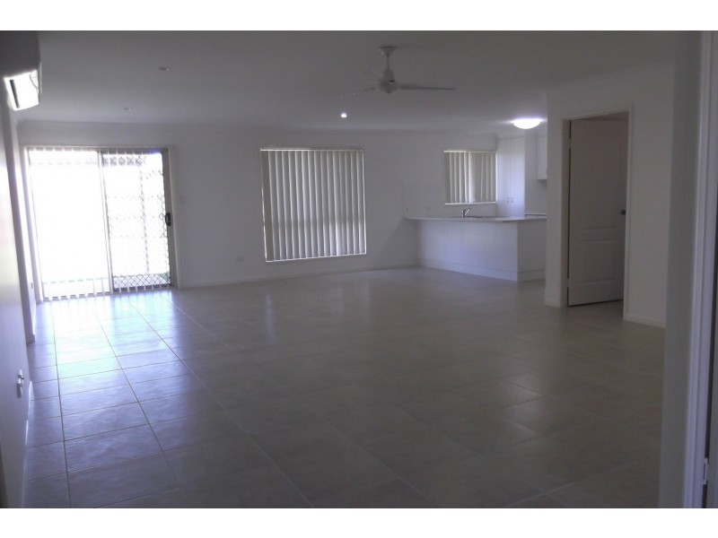 7 Justin Street, Gracemere QLD 4702