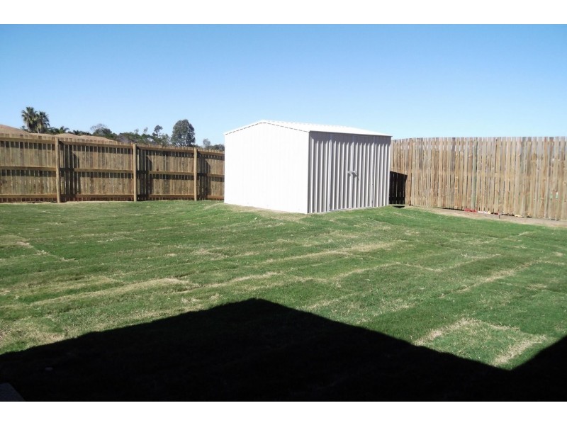 7 Justin Street, Gracemere QLD 4702