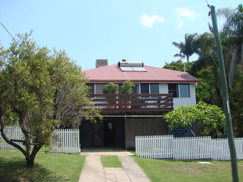 39 Lanigan Street, Wandal QLD 4700