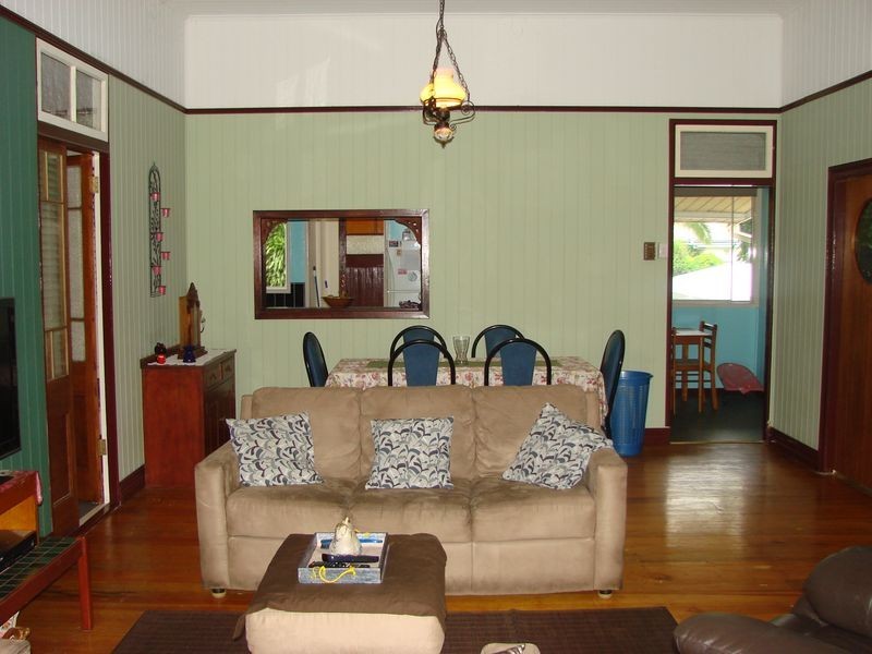 39 Lanigan Street, Wandal QLD 4700