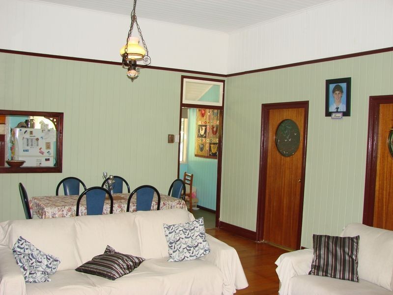 39 Lanigan Street, Wandal QLD 4700