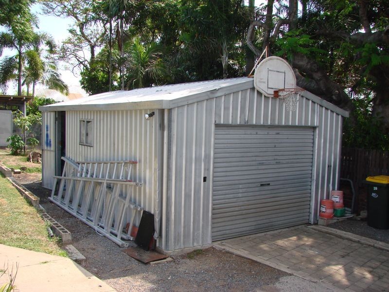 39 Lanigan Street, Wandal QLD 4700