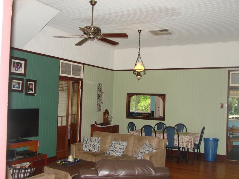 39 Lanigan Street, Wandal QLD 4700