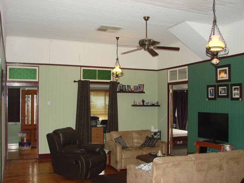 39 Lanigan Street, Wandal QLD 4700